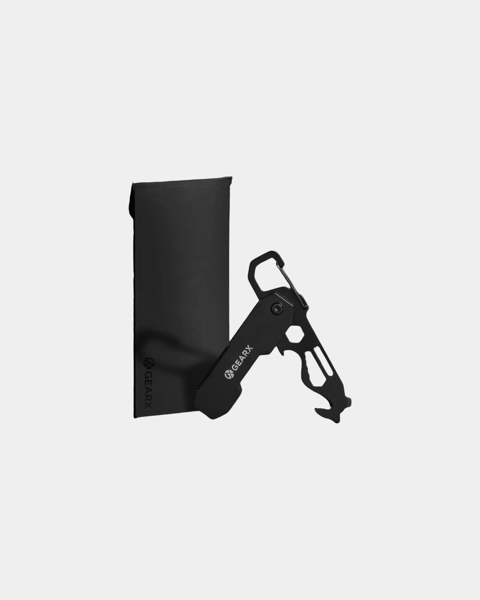 Promotional stainless steel multi-tool GearX X - 7