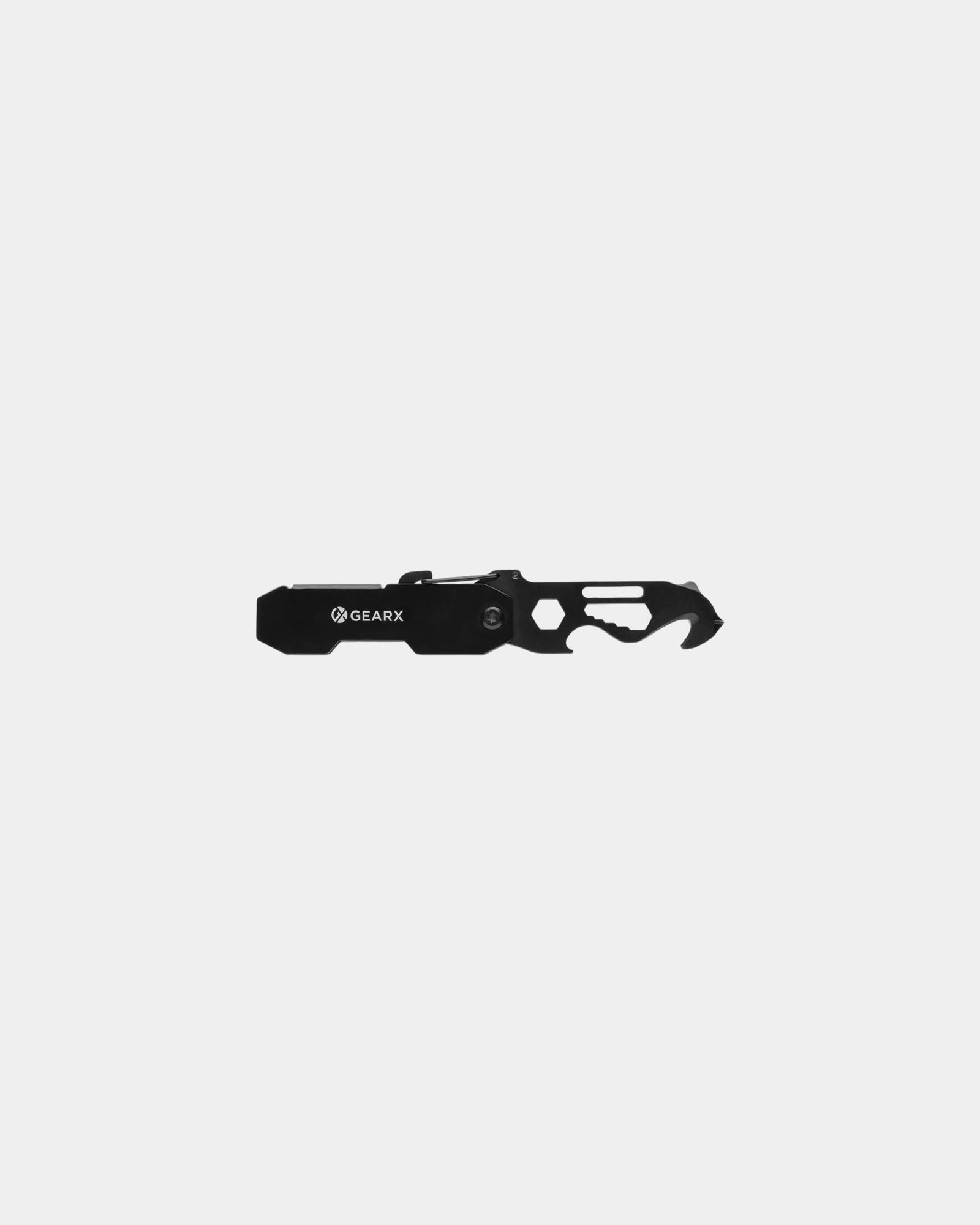 Promotional stainless steel multi-tool GearX X - 2