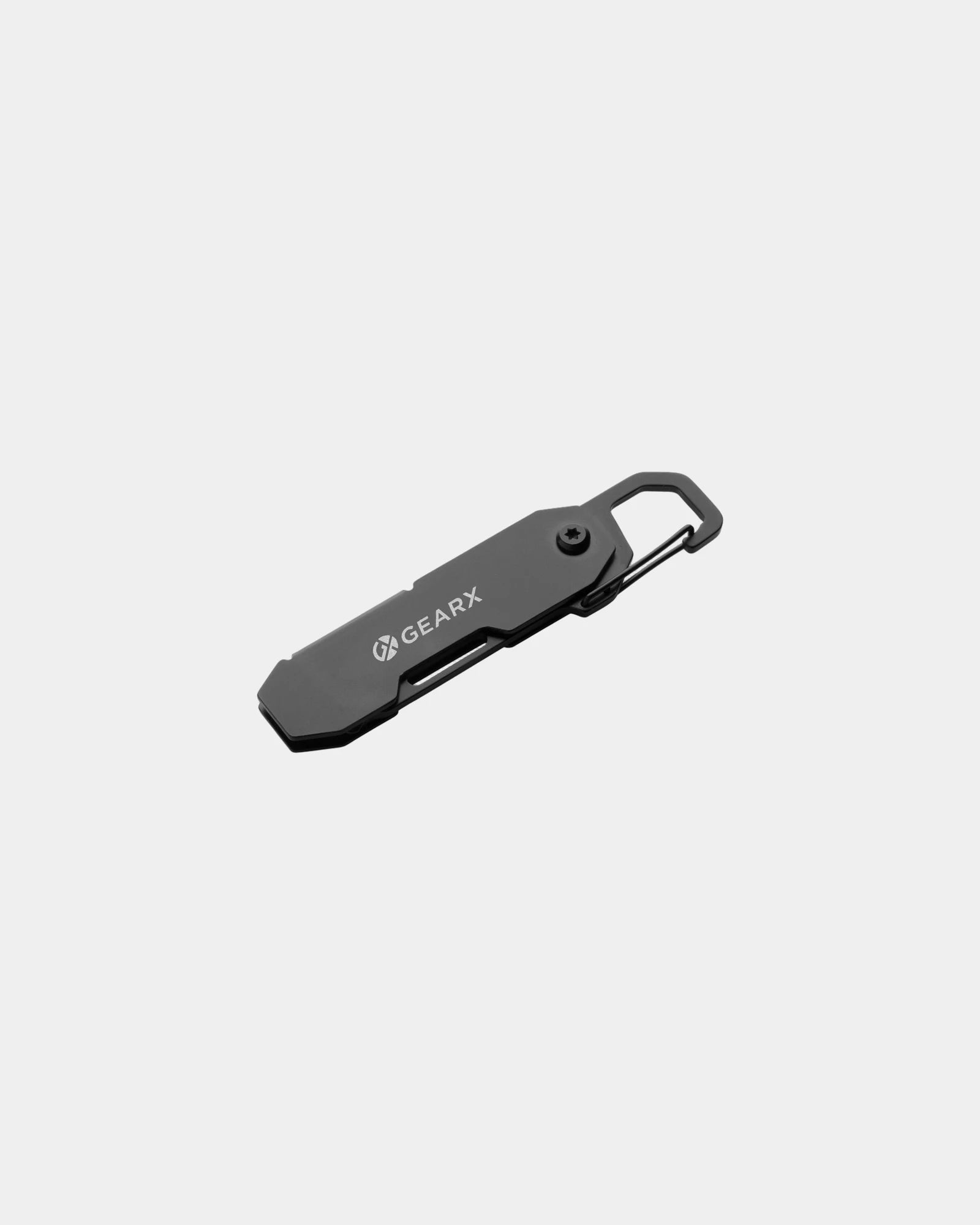 Promotional stainless steel multi-tool GearX X - 1