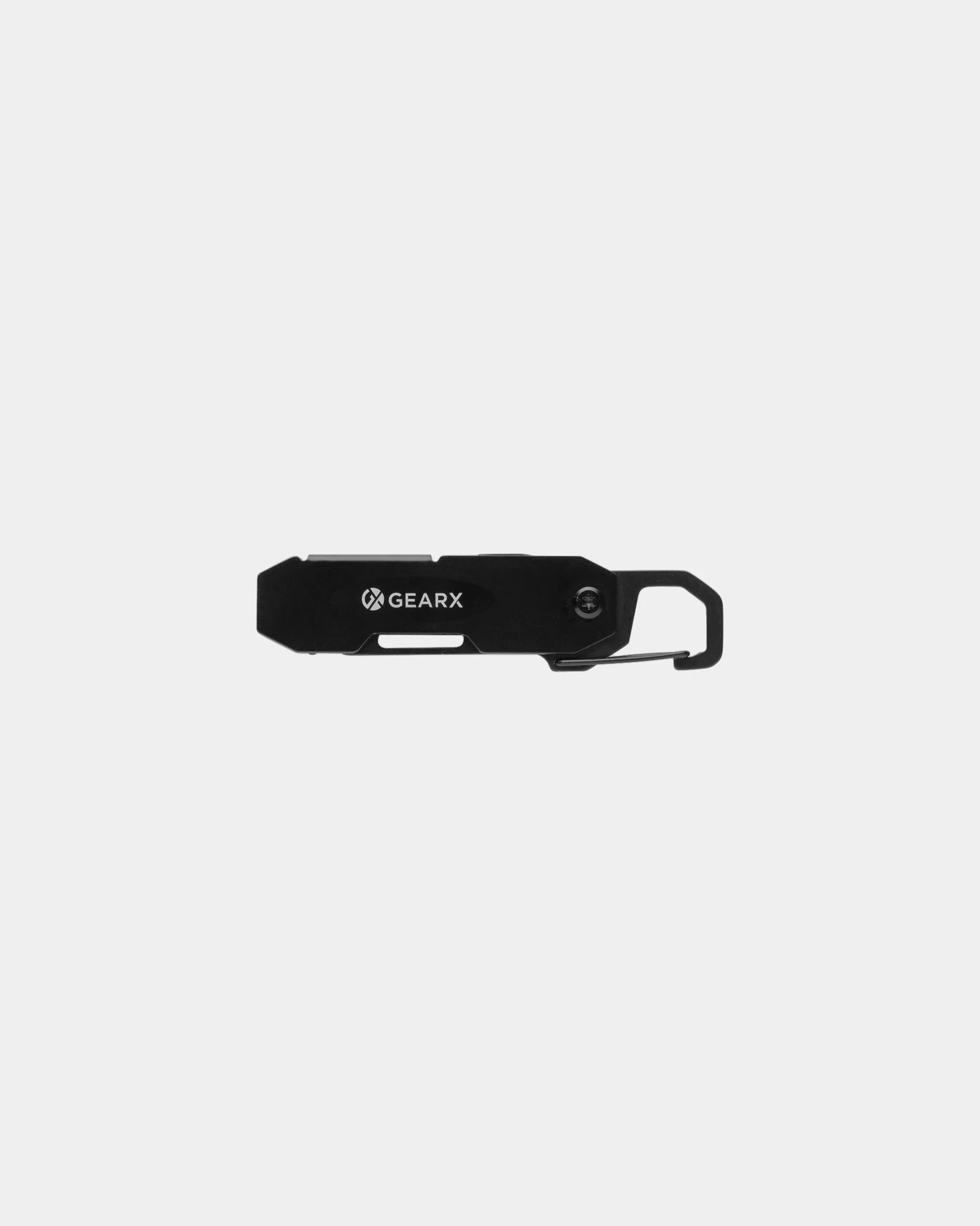 Promotional stainless steel multi-tool GearX X - 3