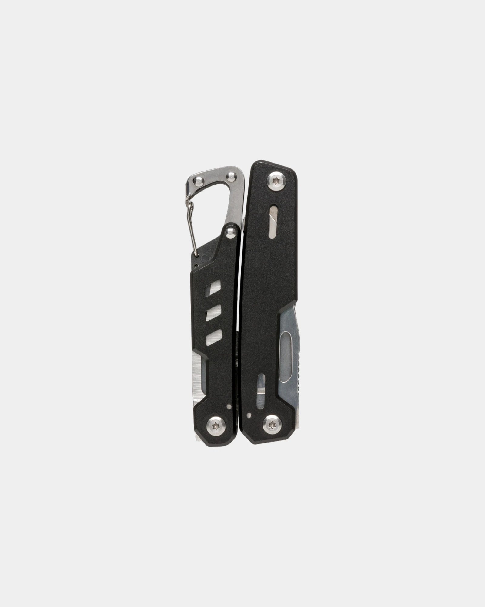 Promotional multifunctional tool with carabiner - 3