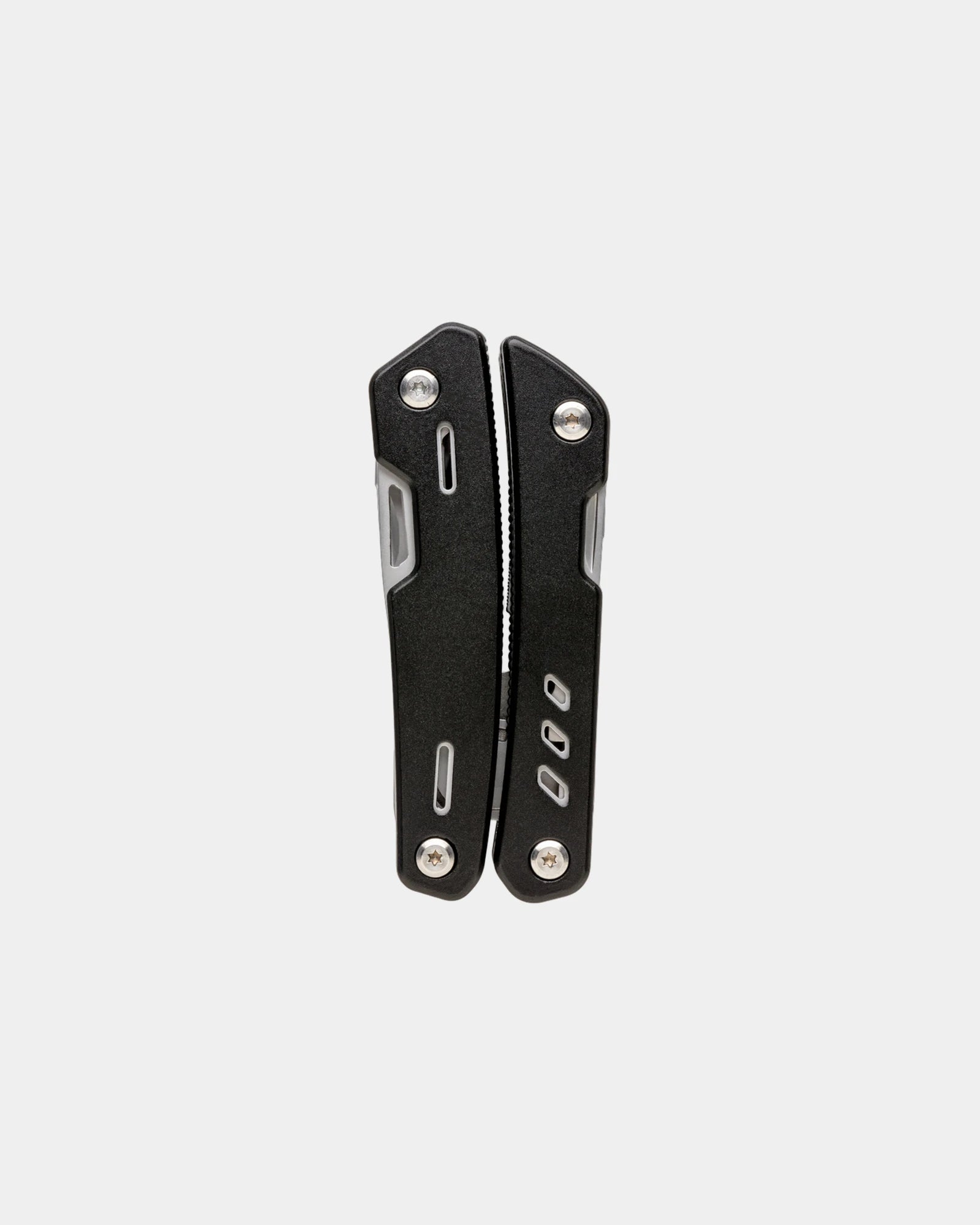 Promotional multifunctional tool aluminum 12 functions - 3