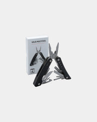 Promotional multifunctional tool aluminum 12 functions - 2
