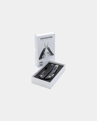 Promotional multifunctional tool aluminum 12 functions - 7