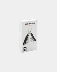 Promotional multifunctional tool aluminum 12 functions - 6