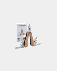 Promotional multifunctional tool in beech wood - 4