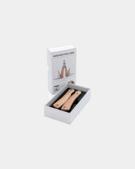 Promotional multifunctional tool in beech wood - 2
