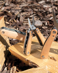 Promotional multifunctional wood tool - 7