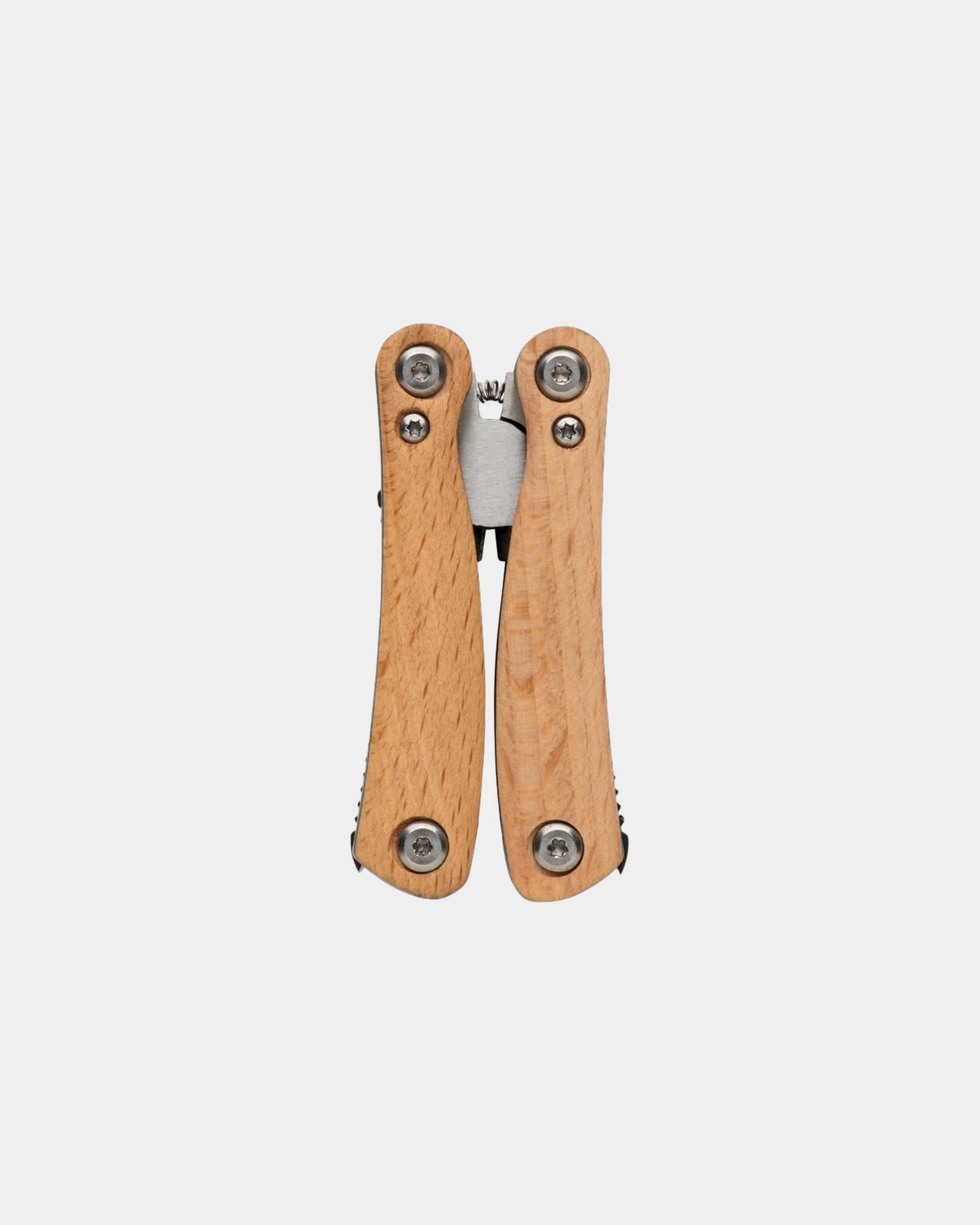 Promotional multifunctional wood tool - 3
