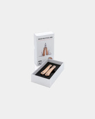 Promotional multifunctional wood tool - 4