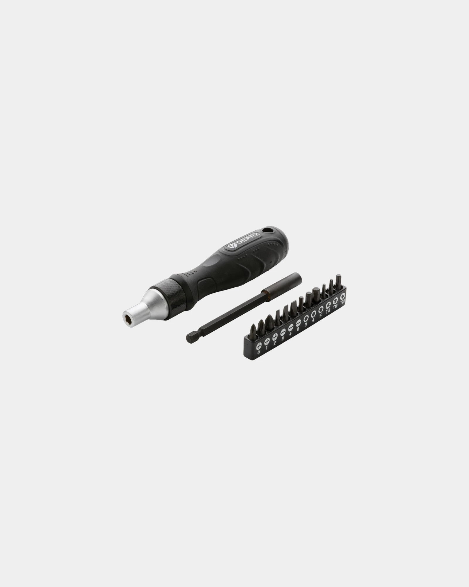 Promotional multifunctional ratchet screwdriver - 1