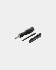 Promotional multifunctional ratchet screwdriver - 1
