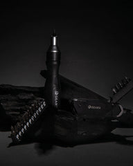 Promotional multifunctional ratchet screwdriver - 7