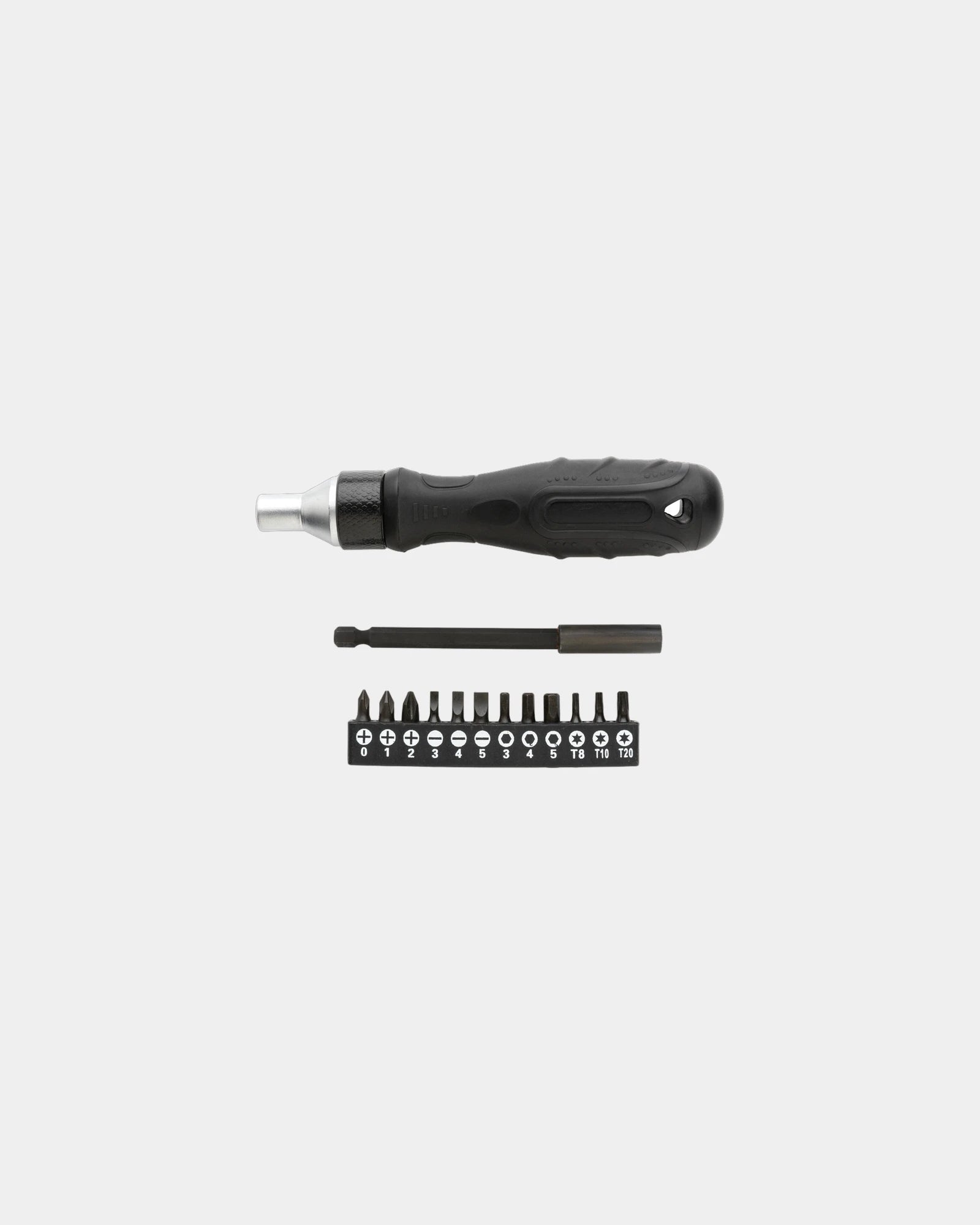 Promotional multifunctional ratchet screwdriver - 3