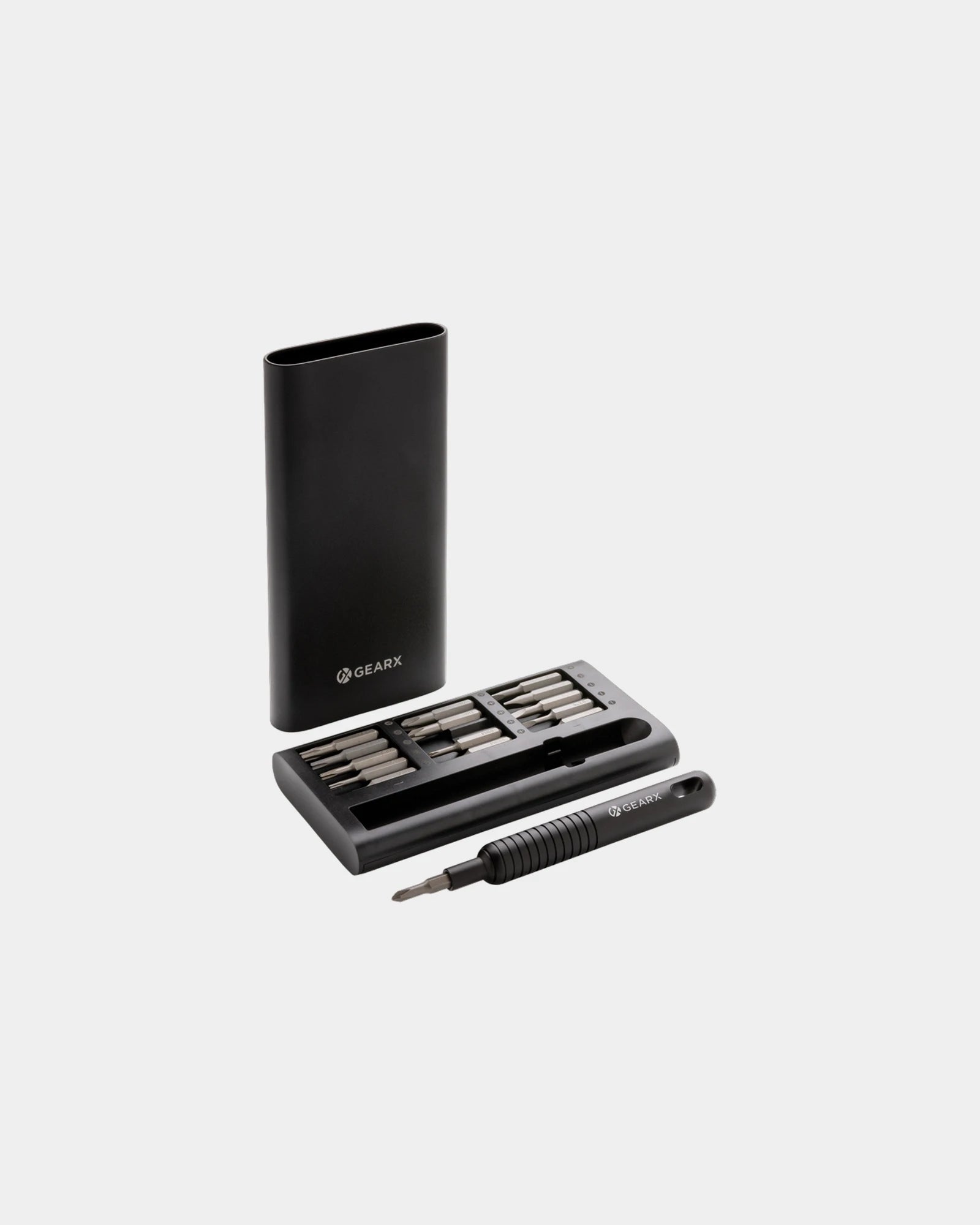 Promotional 31-piece screwdriver set Gear X - 1