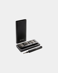 Promotional 31-piece screwdriver set Gear X - 1