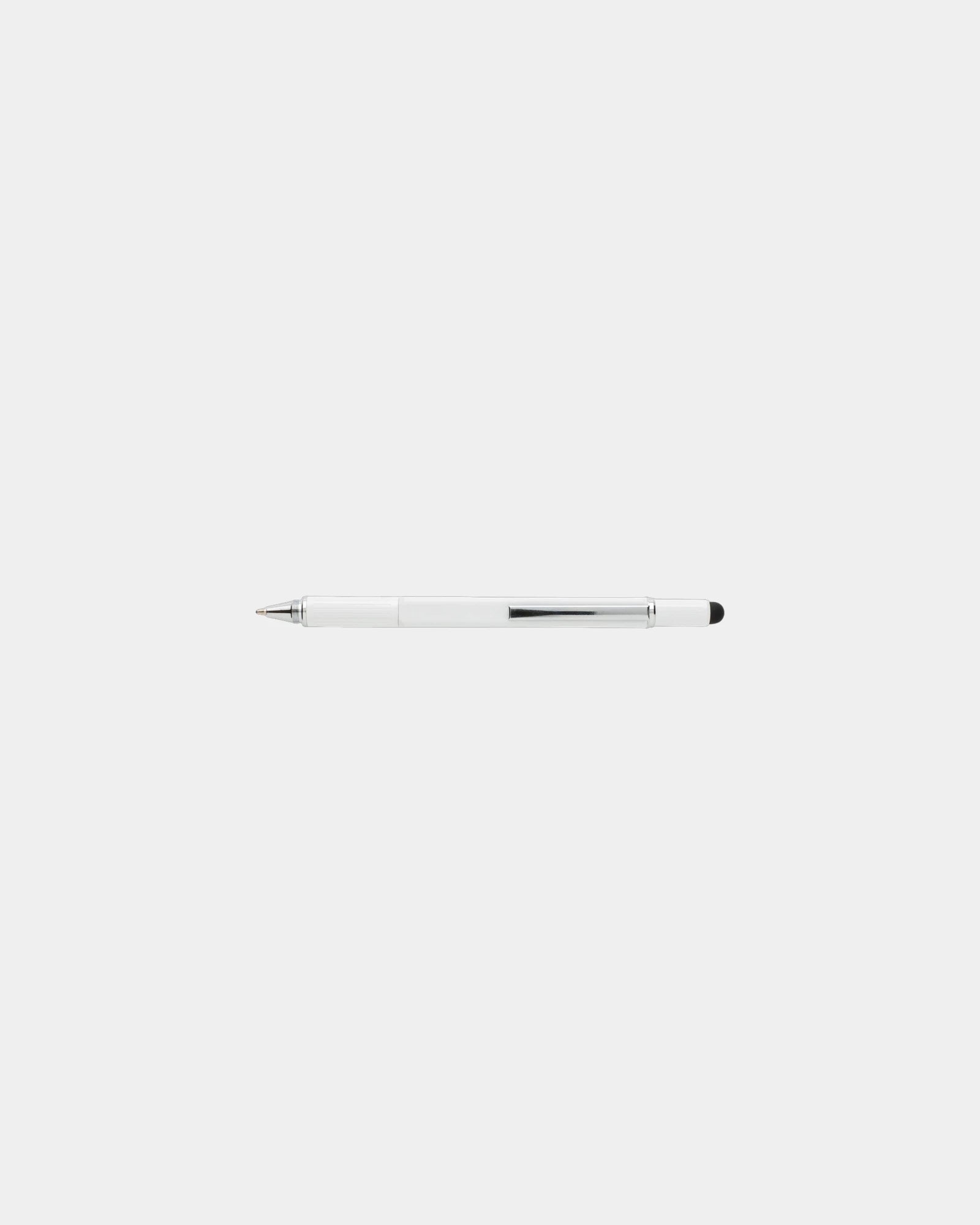 Promotional aluminum 5-in-1 tool pen - 21