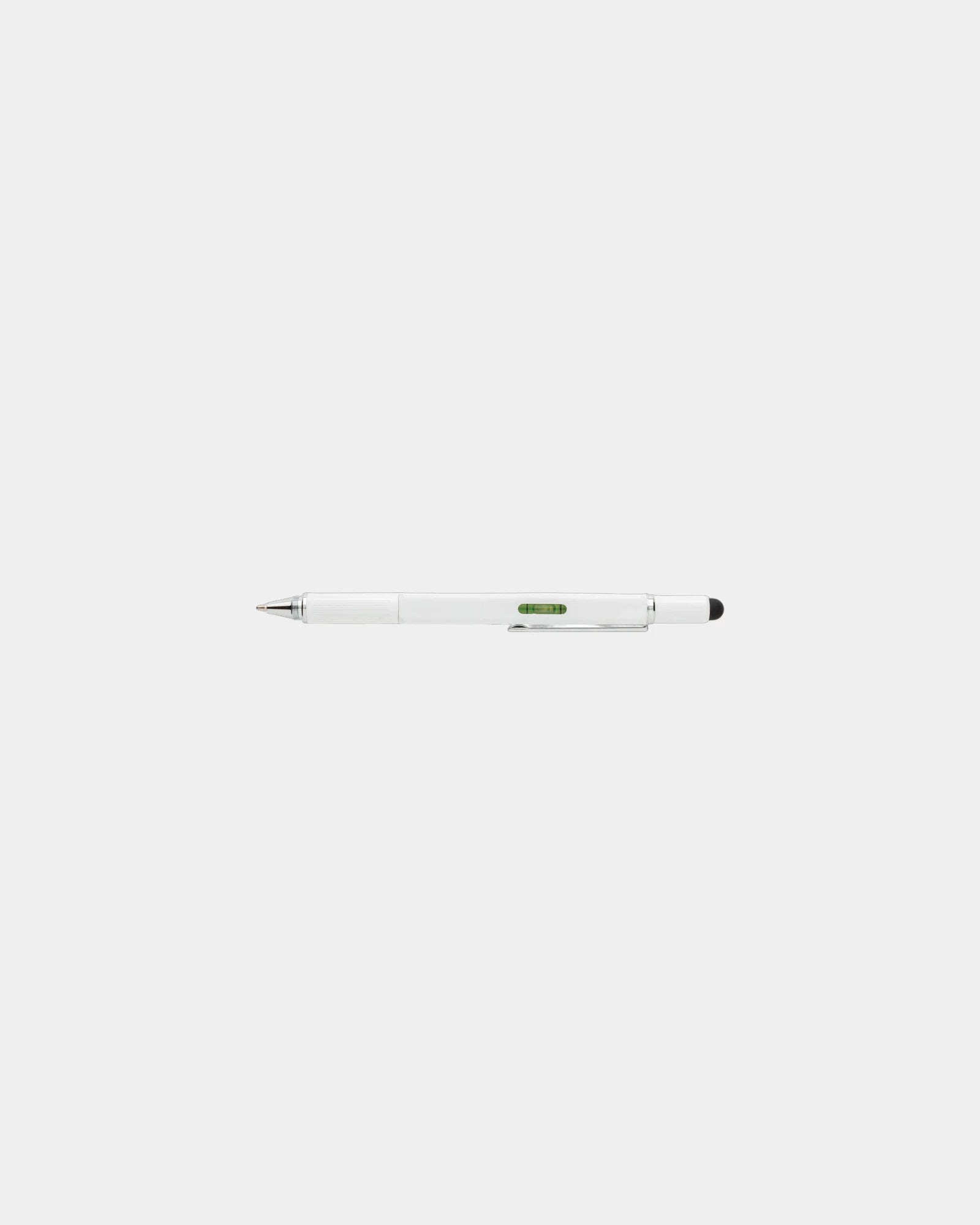 Promotional aluminum 5-in-1 tool pen - 22