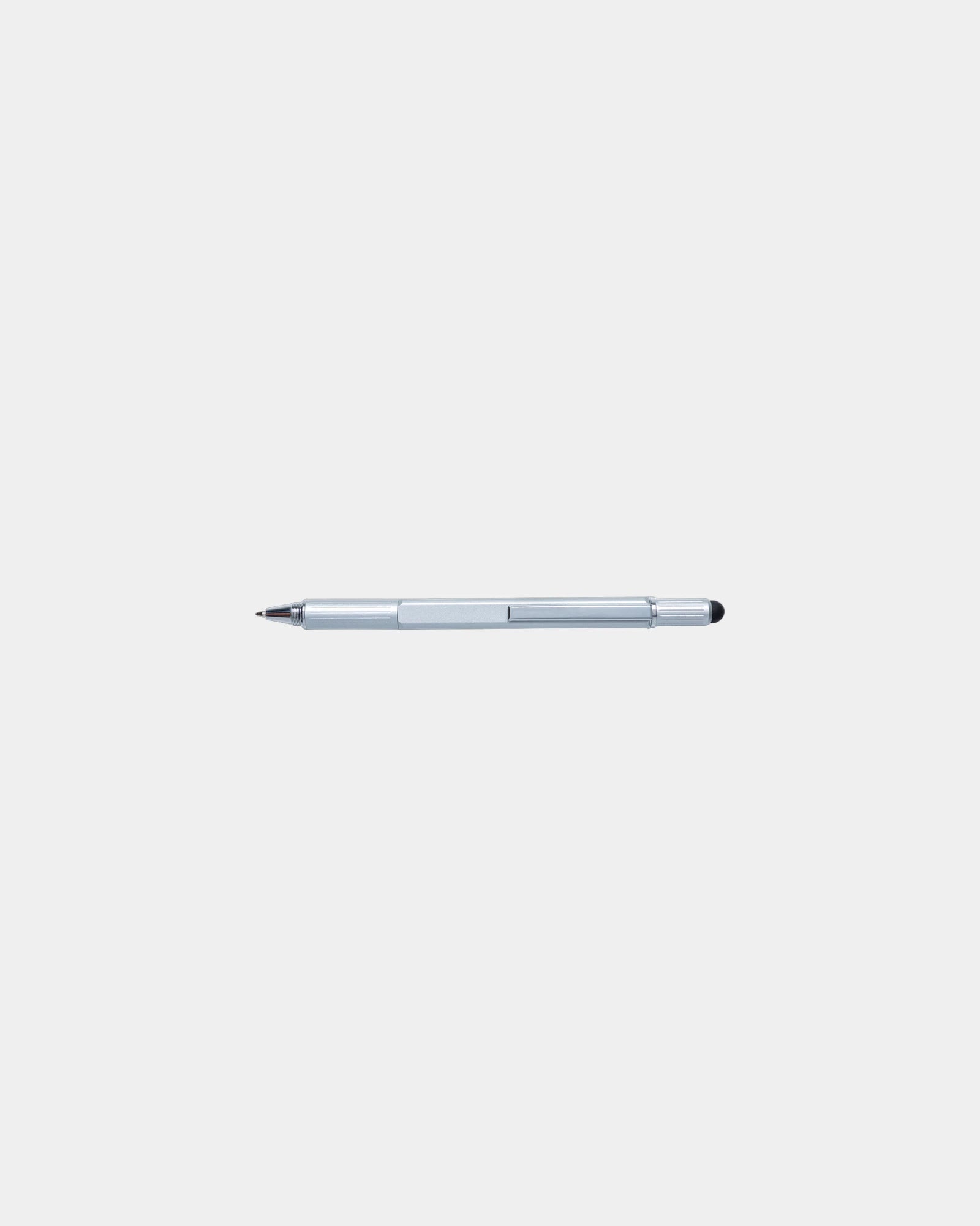 Promotional aluminum 5-in-1 tool pen - 14