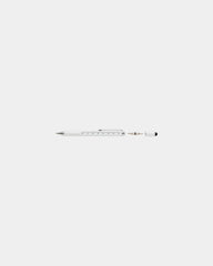 Promotional aluminum 5-in-1 tool pen - 19