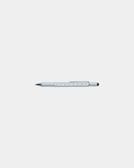 Promotional aluminum 5-in-1 tool pen - 13