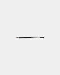 Promotional aluminum 5-in-1 tool pen - 5