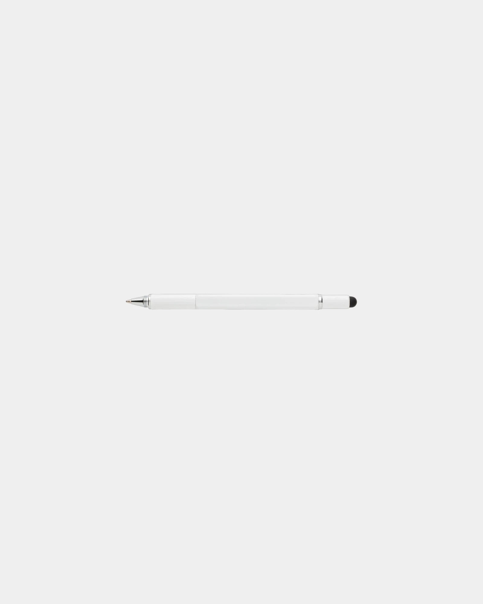 Promotional aluminum 5-in-1 tool pen - 23