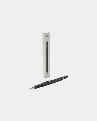 Promotional aluminum 5-in-1 tool pen - 2