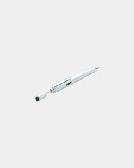 Promotional aluminum 5-in-1 tool pen - 10