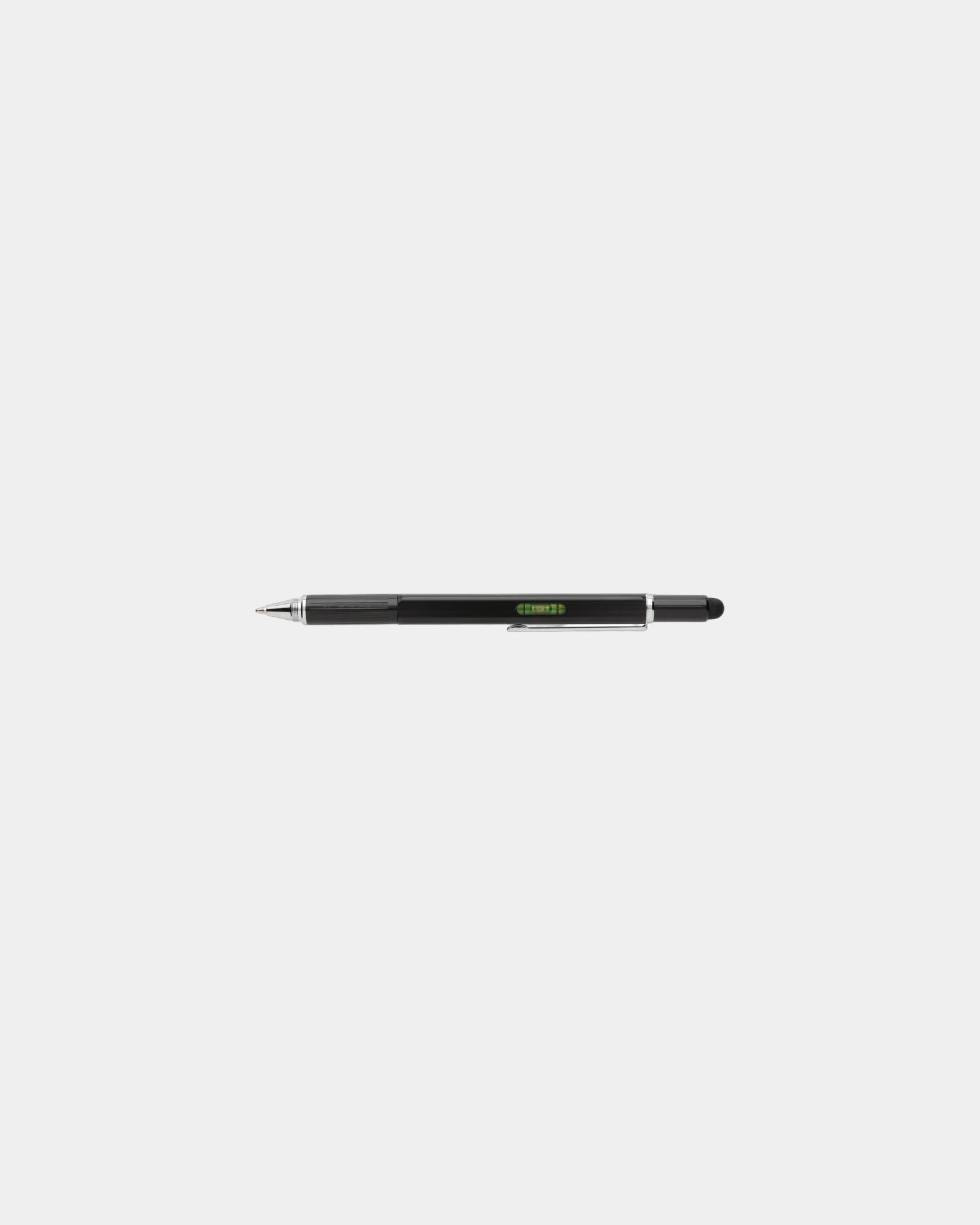 Promotional aluminum 5-in-1 tool pen - 6