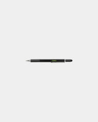 Promotional aluminum 5-in-1 tool pen - 6