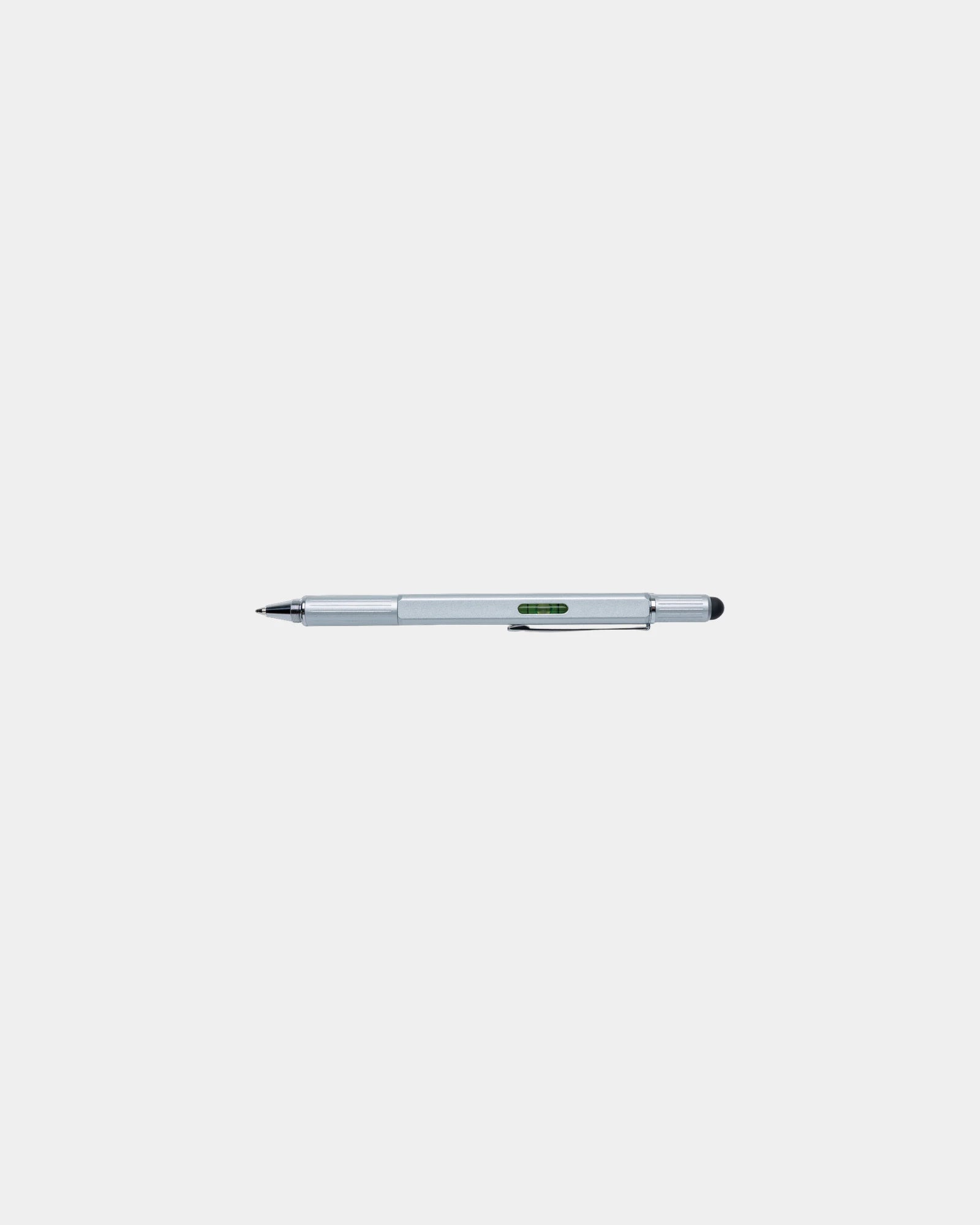 Promotional aluminum 5-in-1 tool pen - 15
