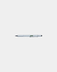 Promotional aluminum 5-in-1 tool pen - 15