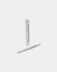 Promotional aluminum 5-in-1 tool pen - 9
