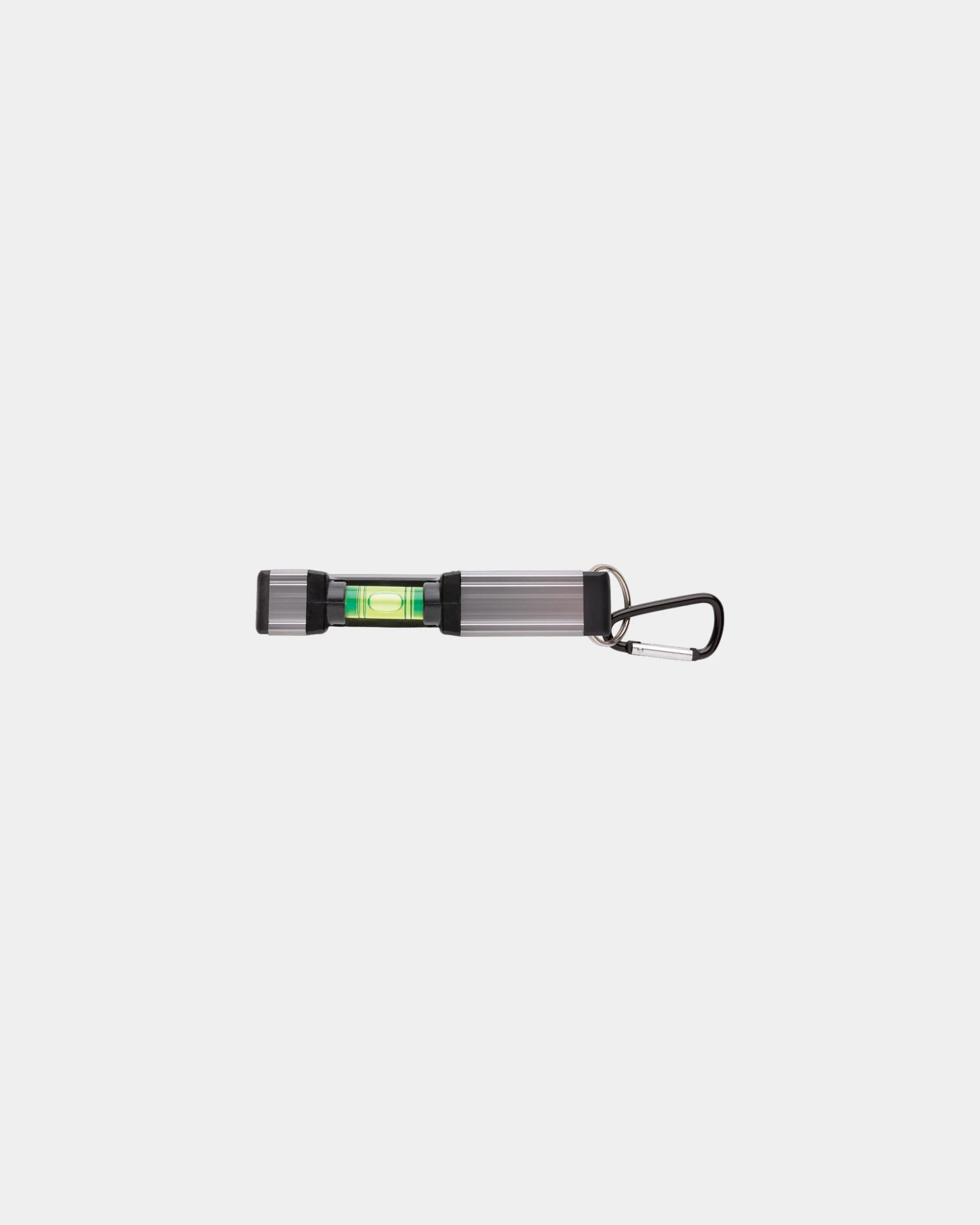 Promotional 12 cm aluminum level with magnetic base - 2