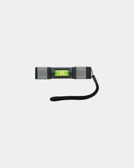 Promotional aluminum pocket ruler with level and magnet - 2