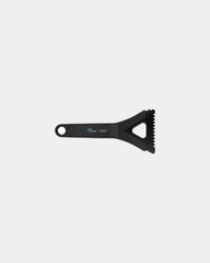 Promotional recycled plastic 3-in-1 ice scraper - 3