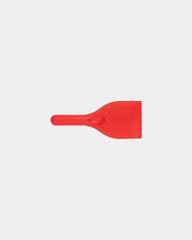 Promotional semi-transparent ice scraper - 1