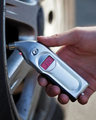 Promotional digital tire pressure gauge - 3