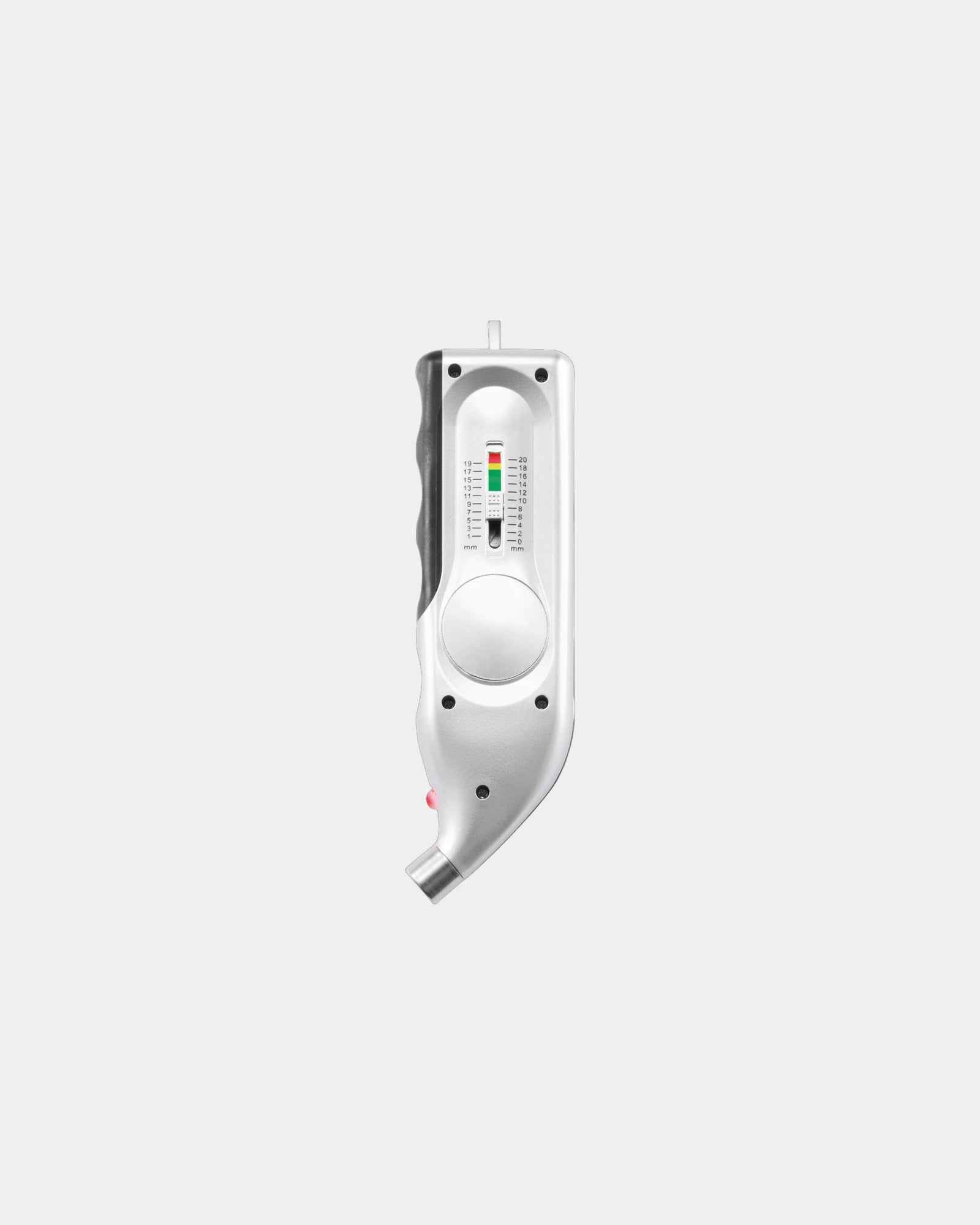 Promotional digital tire pressure gauge - 1