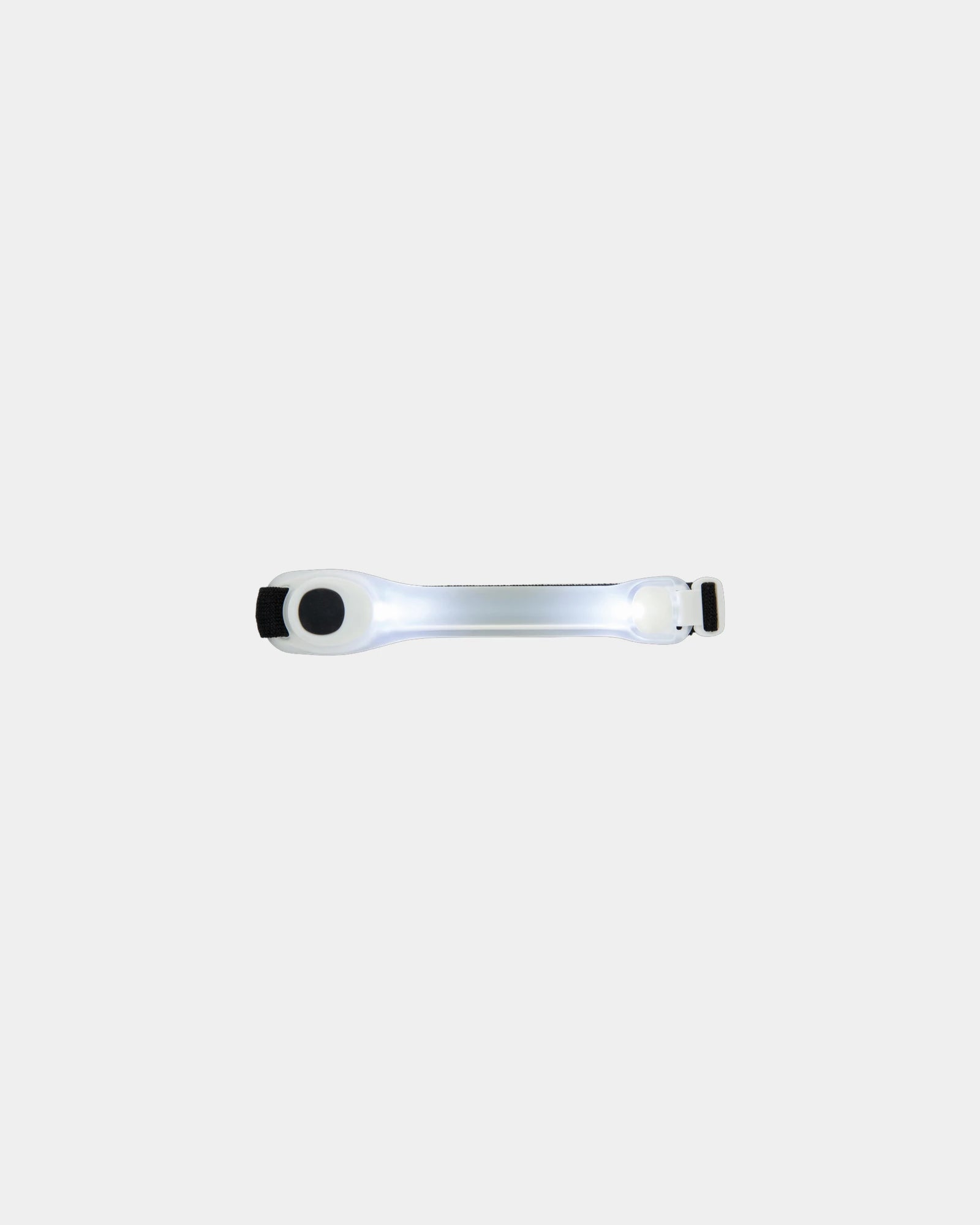Promotional LED safety strap for outdoor activities - 3