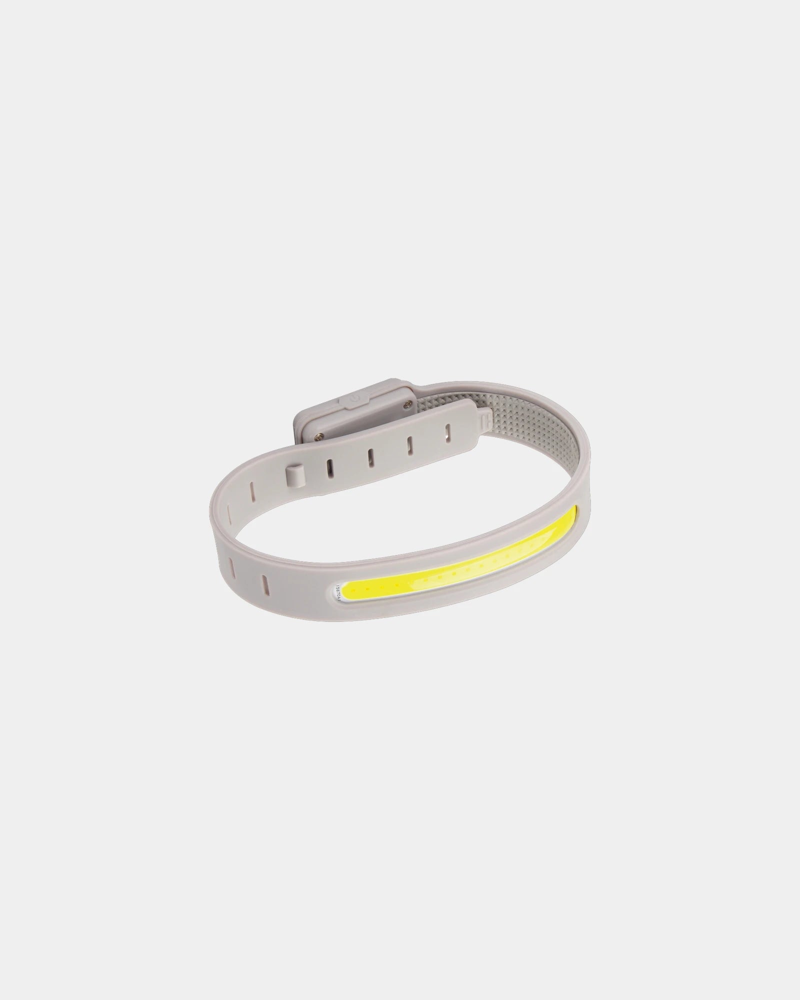 Promotional rechargeable LED running light - 3
