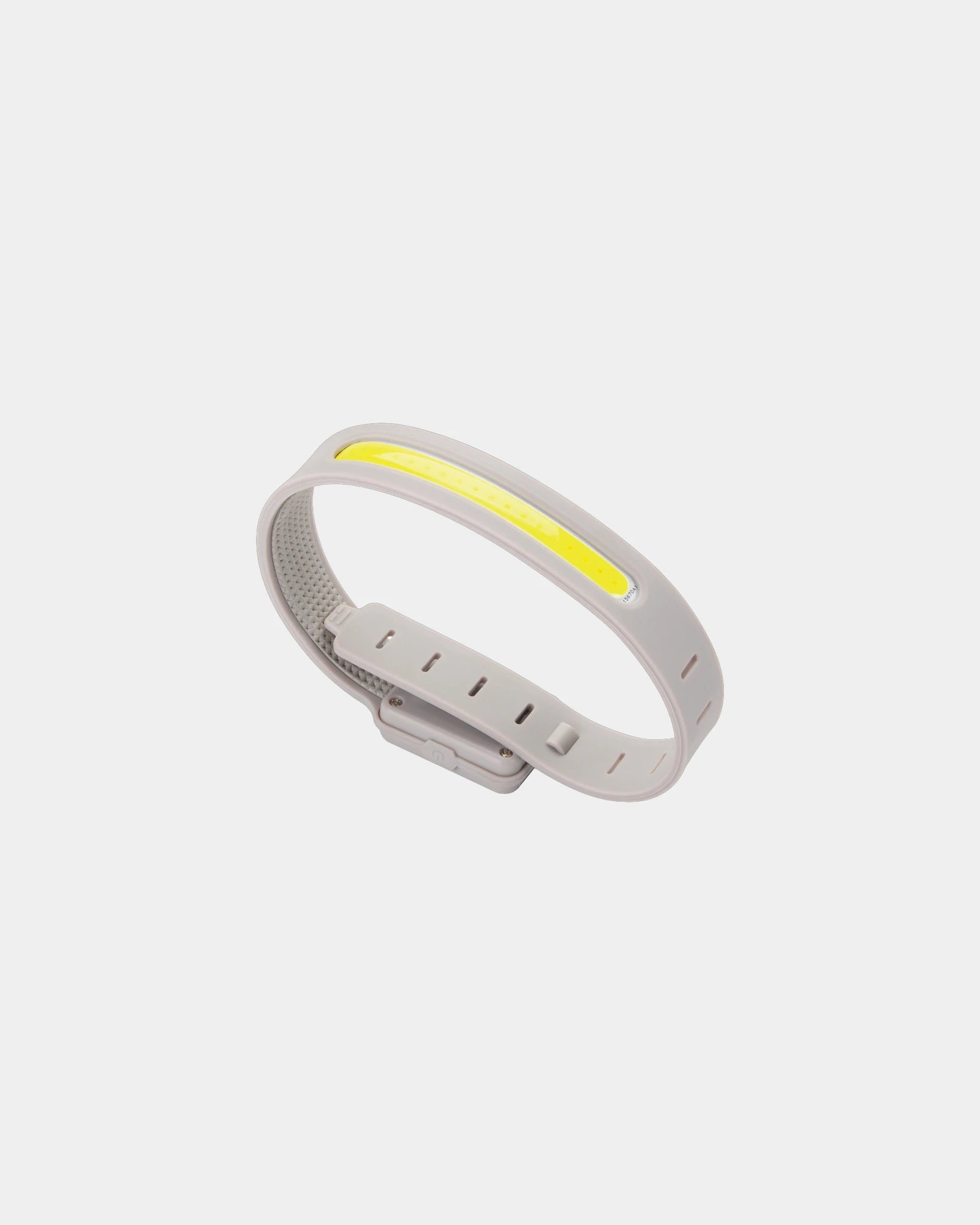 Promotional rechargeable LED running light - 2