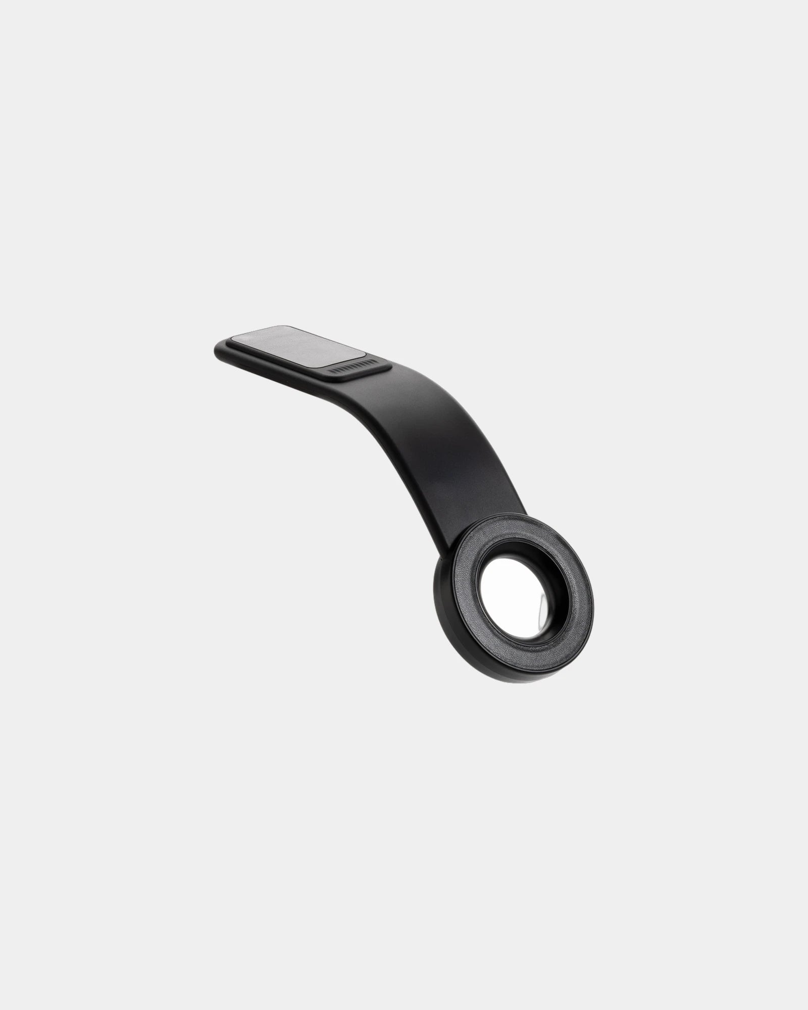Promotional magnetic car phone holder DriveGrip - Black