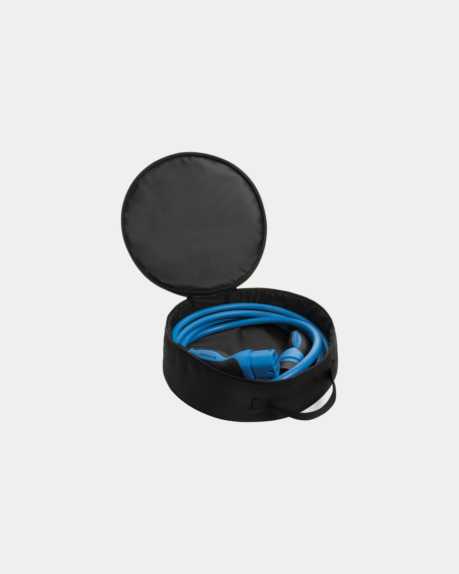 Promotional rPET cable storage bag 12L - 1