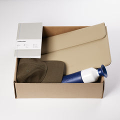The Runway Box