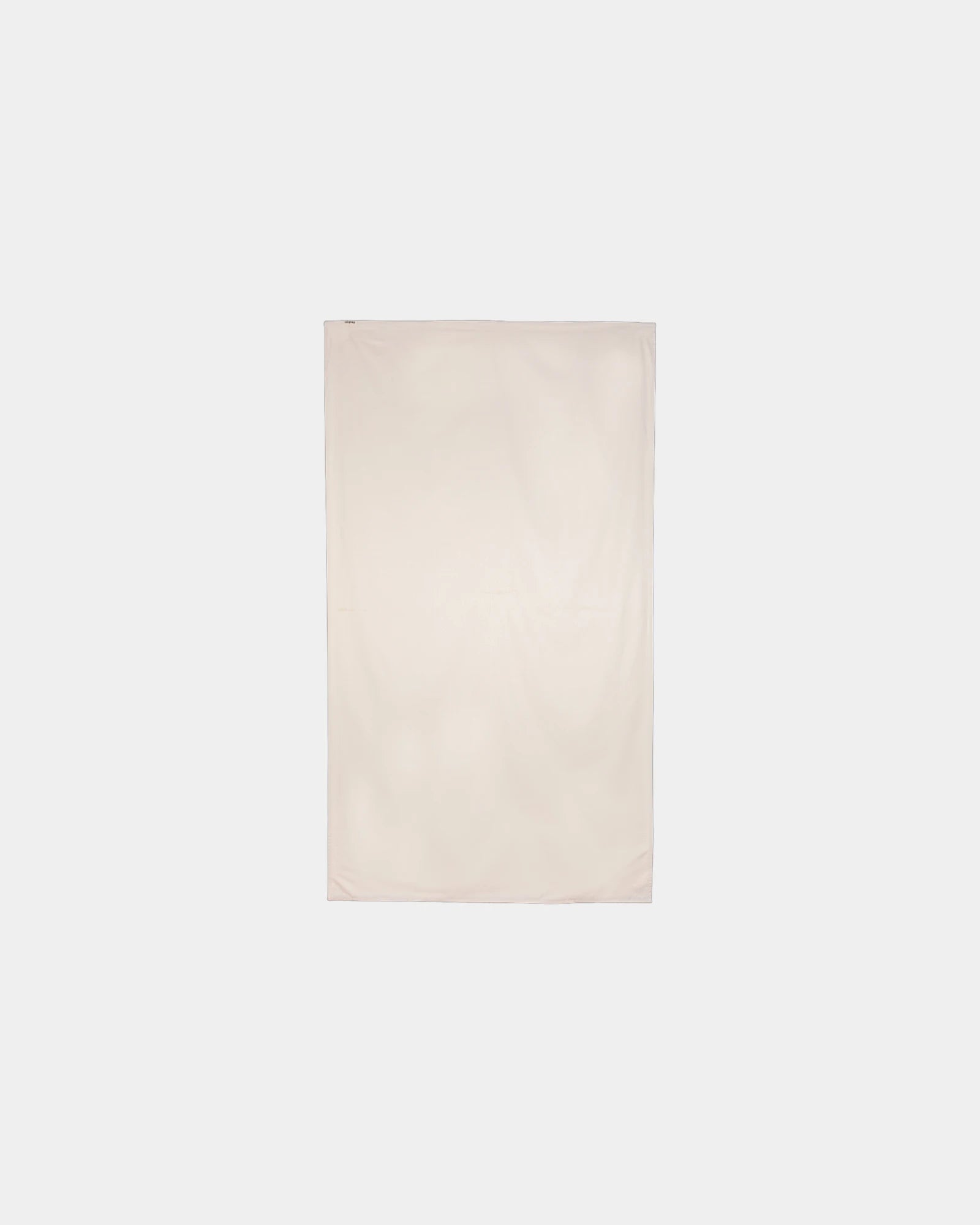 Promotional recycled cotton tablecloth Ukiyo 250x140cm - 2