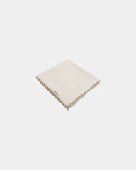 Promotional recycled cotton tablecloth Ukiyo 250x140cm - 4