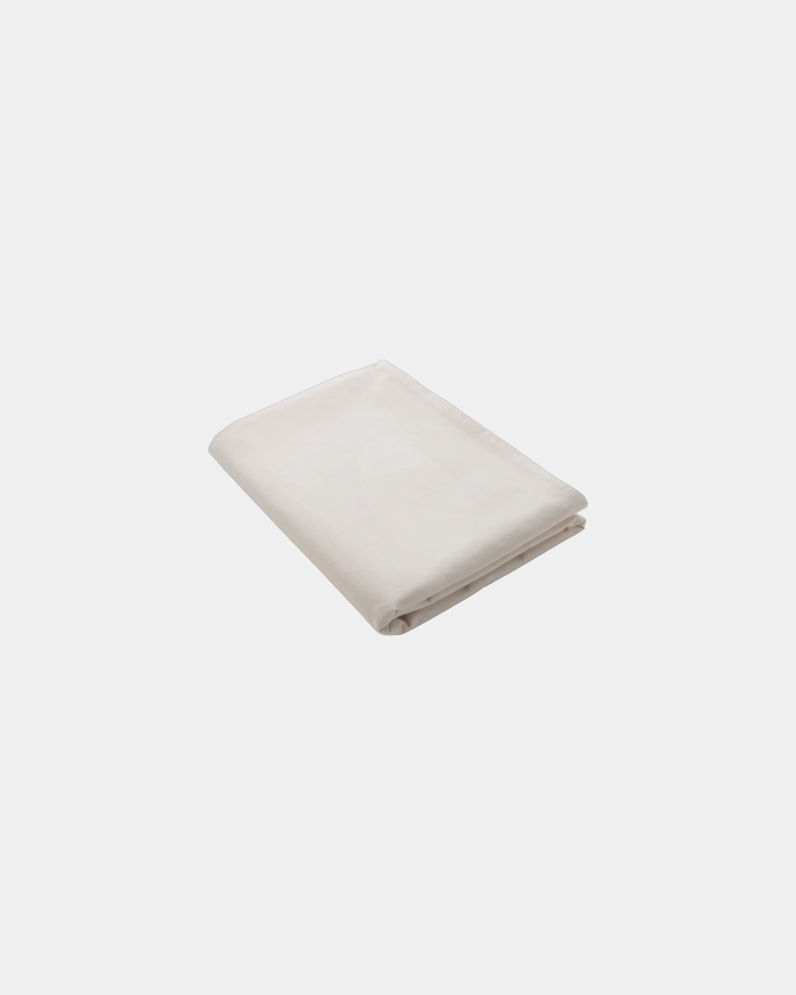 Promotional recycled cotton tablecloth Ukiyo 250x140cm - 1