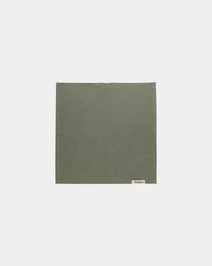 Promotional recycled cotton table napkins 45x45cm - 13